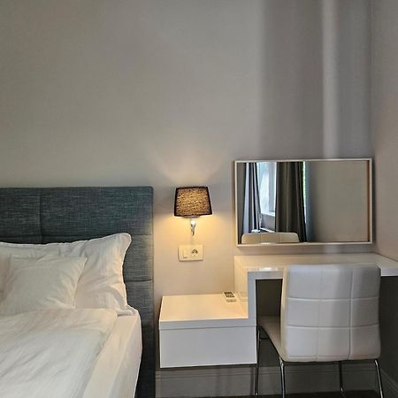 Exclusive Kaptol Apartment Загреб Экстерьер фото