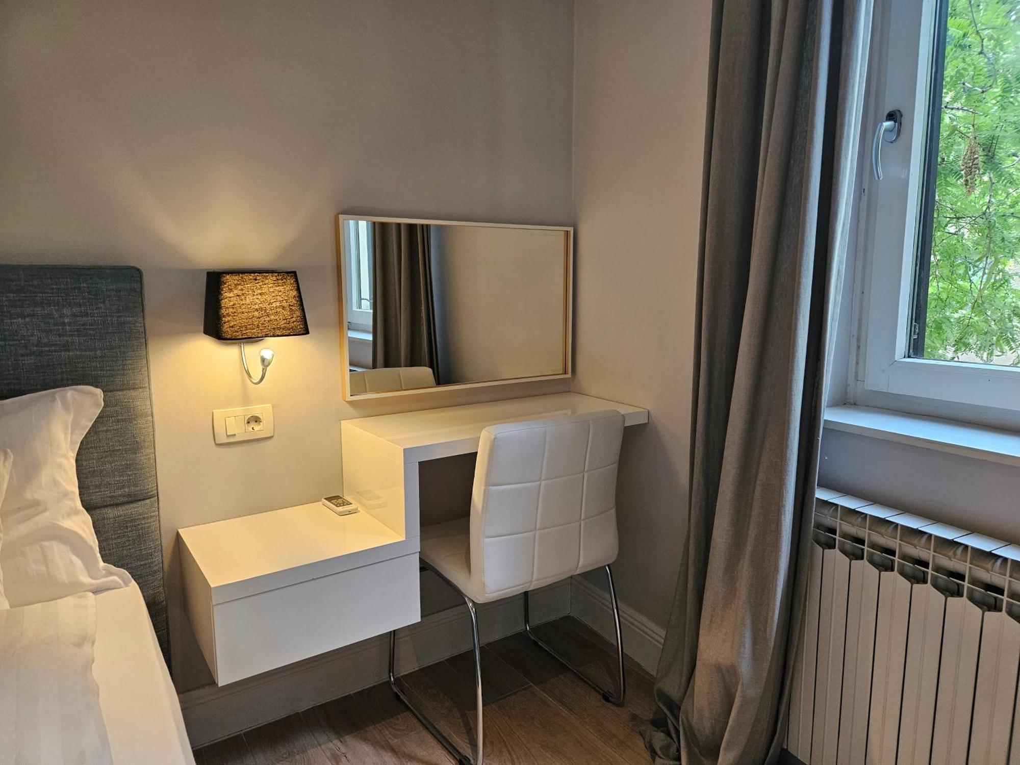 Exclusive Kaptol Apartment Загреб Экстерьер фото